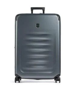 Spectra 3.0 Exp Large 4-Rollen Trolley dunkelgrau 75 cm