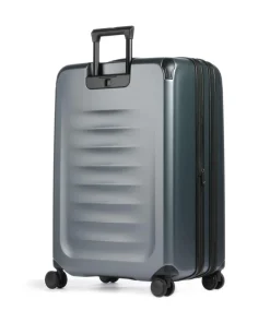 Spectra 3.0 Exp Large 4-Rollen Trolley dunkelgrau 75 cm