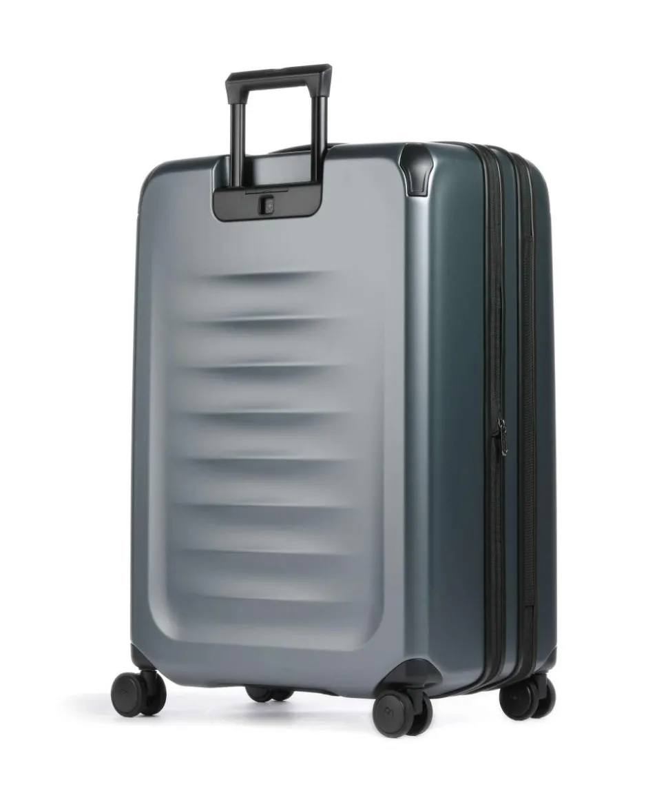 Spectra 3.0 Exp Large 4-Rollen Trolley dunkelgrau 75 cm