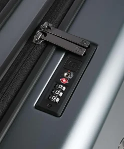 Spectra 3.0 Exp Large 4-Rollen Trolley dunkelgrau 75 cm