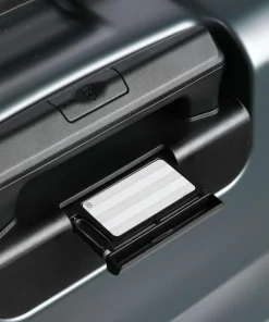 Spectra 3.0 Exp Large 4-Rollen Trolley dunkelgrau 75 cm