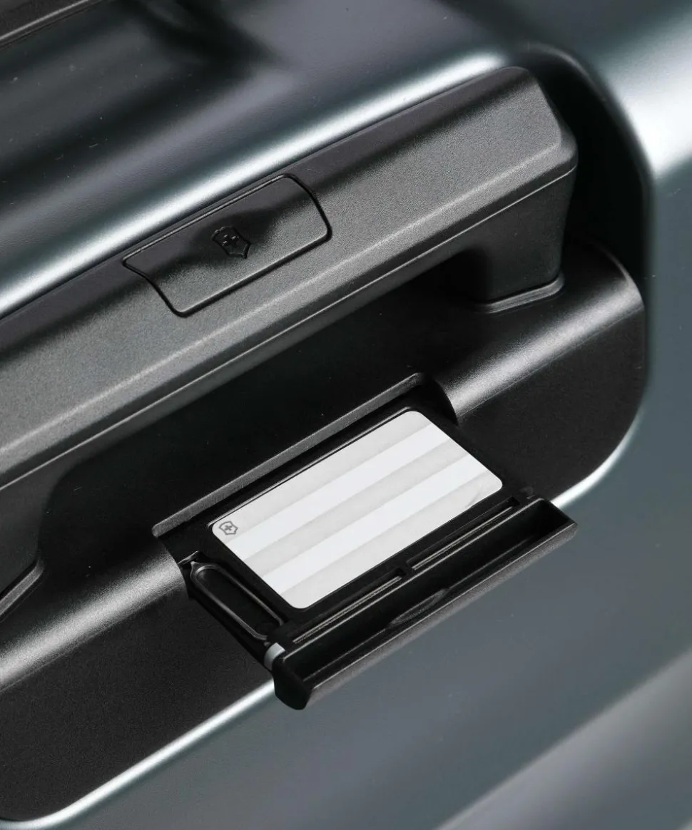 Spectra 3.0 Exp Large 4-Rollen Trolley dunkelgrau 75 cm