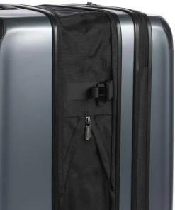 Spectra 3.0 Exp Large 4-Rollen Trolley dunkelgrau 75 cm