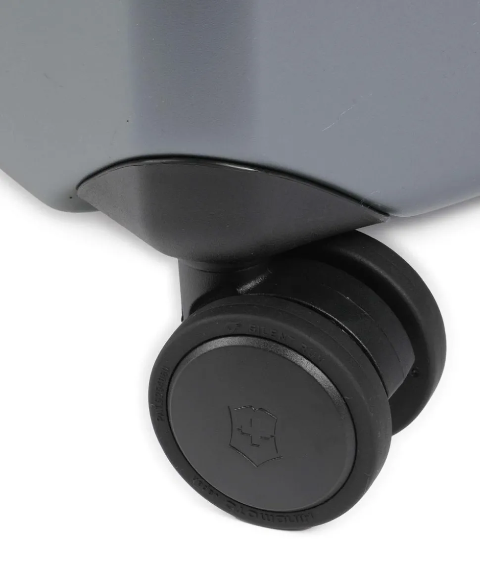 Spectra 3.0 Exp Large 4-Rollen Trolley dunkelgrau 75 cm