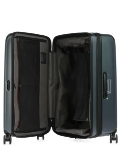 Spectra 3.0 Exp Large 4-Rollen Trolley dunkelgrau 75 cm