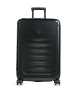 Spectra 3.0 Exp Medium 4-Rollen Trolley schwarz 69 cm