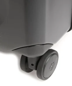 Spectra 3.0 Exp Medium 4-Rollen Trolley schwarz 69 cm