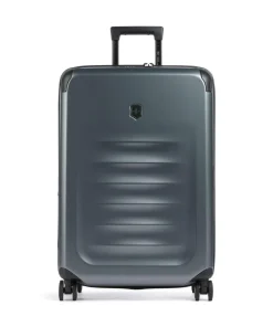Spectra 3.0 Exp Medium 4-Rollen Trolley dunkelgrau 69 cm