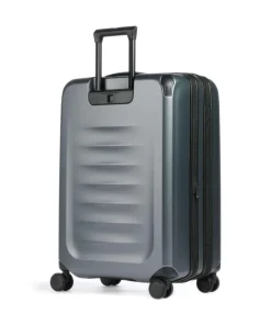 Spectra 3.0 Exp Medium 4-Rollen Trolley dunkelgrau 69 cm