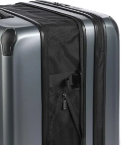 Spectra 3.0 Exp Medium 4-Rollen Trolley dunkelgrau 69 cm