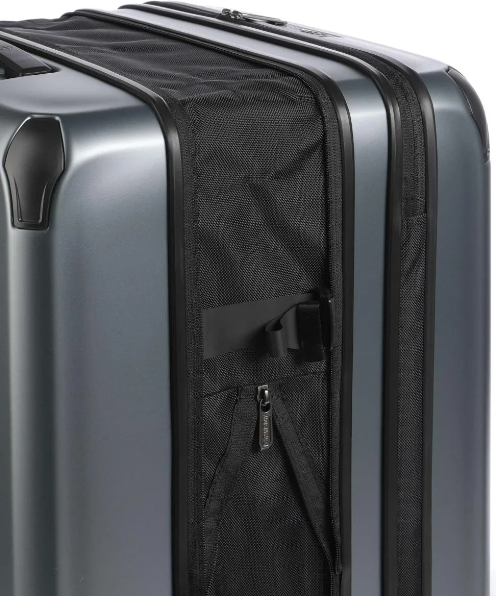 Spectra 3.0 Exp Medium 4-Rollen Trolley dunkelgrau 69 cm