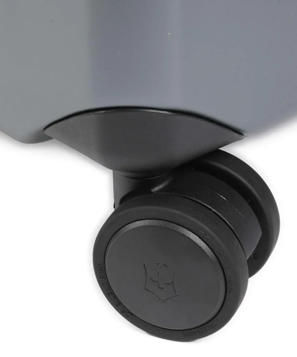 Spectra 3.0 Exp Medium 4-Rollen Trolley dunkelgrau 69 cm