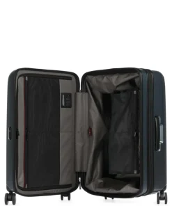 Spectra 3.0 Exp Medium 4-Rollen Trolley dunkelgrau 69 cm