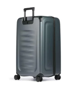 Spectra 3.0 Trunk Large 4-Rollen Trolley dunkelgrau 76 cm