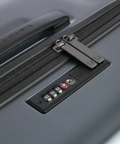 Spectra 3.0 Trunk Large 4-Rollen Trolley dunkelgrau 76 cm