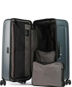 Spectra 3.0 Trunk Large 4-Rollen Trolley dunkelgrau 76 cm