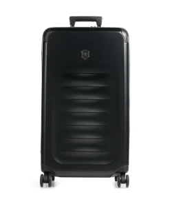Spectra 3.0 Trunk Large 4-Rollen Trolley schwarz 76 cm