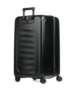 Spectra 3.0 Trunk Large 4-Rollen Trolley schwarz 76 cm
