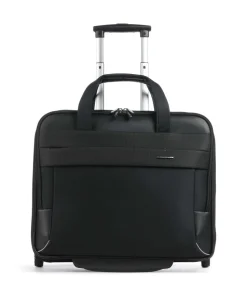 Spectrolite 2.0 Mobile Office schwarz 48 cm