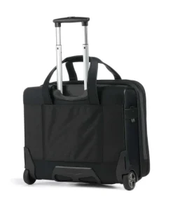 Spectrolite 2.0 Mobile Office schwarz 48 cm