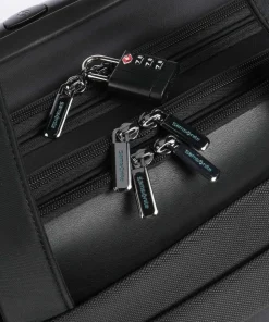 Spectrolite 2.0 Mobile Office schwarz 48 cm