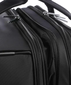 Spectrolite 2.0 Mobile Office schwarz 48 cm