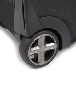 Spectrolite 2.0 Mobile Office schwarz 48 cm