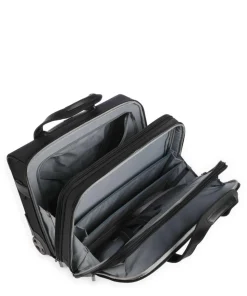 Spectrolite 2.0 Mobile Office schwarz 48 cm
