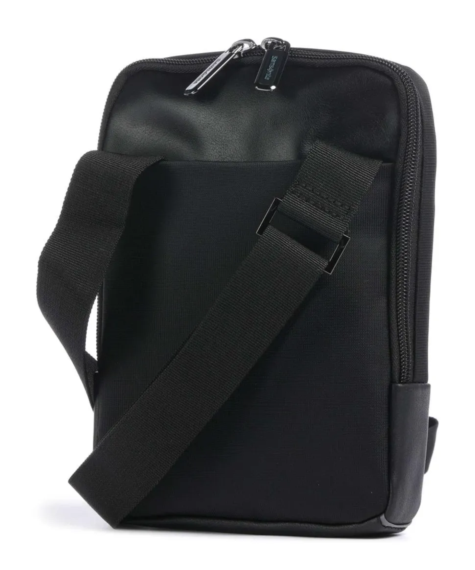 Spectrolite 2.0 Umhängetasche Polyester, Nylon schwarz