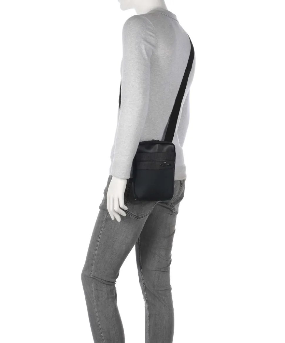 Spectrolite 2.0 Umhängetasche Polyester, Nylon schwarz