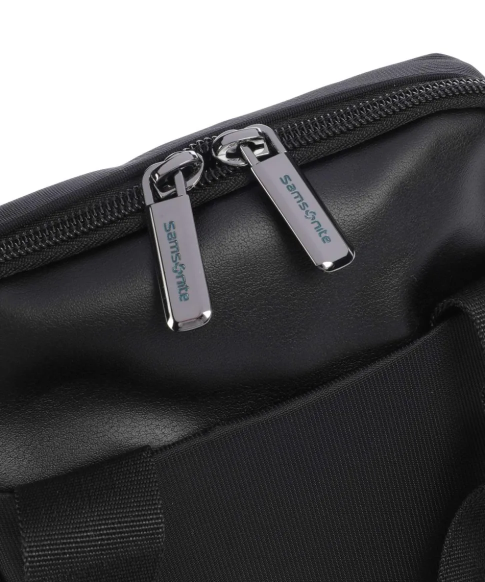 Spectrolite 2.0 Umhängetasche Polyester, Nylon schwarz