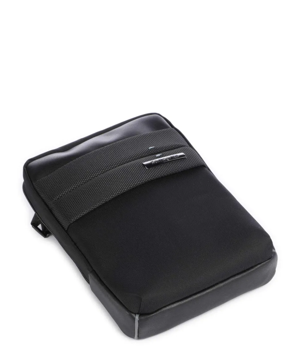 Spectrolite 2.0 Umhängetasche Polyester, Nylon schwarz