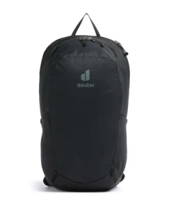Speed Lite 17 Wanderrucksack recyceltes Polyamid schwarz