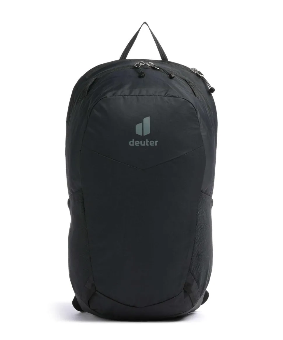 Speed Lite 17 Wanderrucksack recyceltes Polyamid schwarz