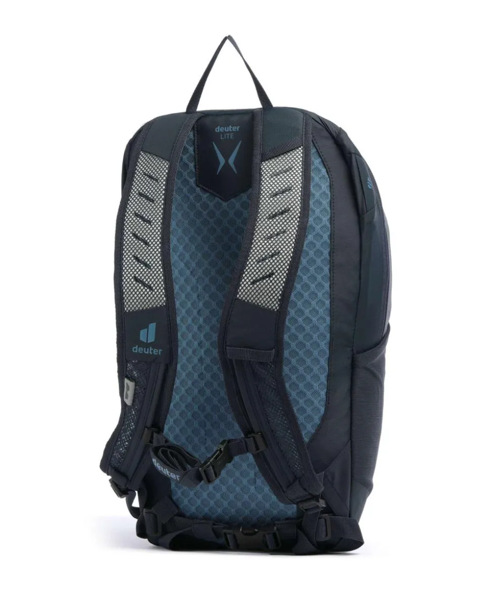 Speed Lite 17 Wanderrucksack recyceltes Polyamid dunkelblau