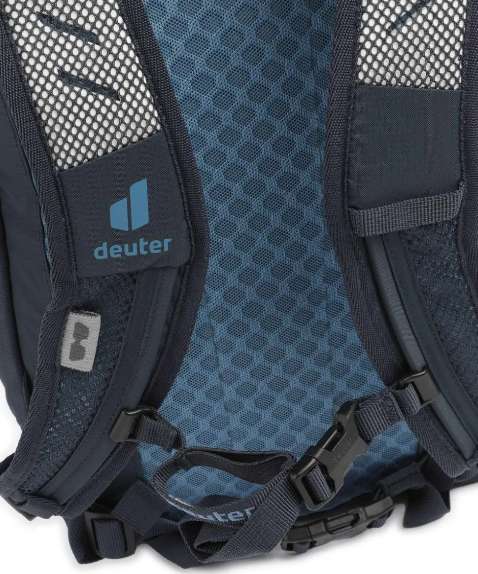 Speed Lite 17 Wanderrucksack recyceltes Polyamid dunkelblau