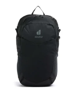 Speed Lite 21 Wanderrucksack recyceltes Polyamid schwarz