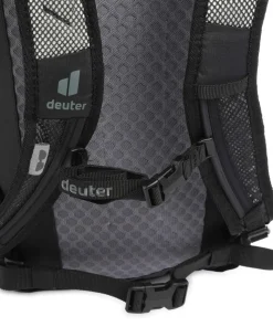 Speed Lite 21 Wanderrucksack recyceltes Polyamid schwarz