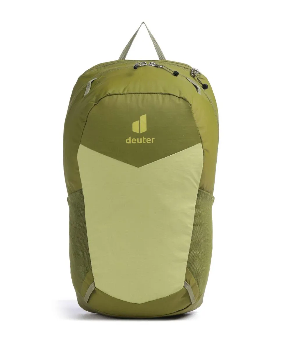 Speed Lite 17 Wanderrucksack recyceltes Polyamid olivgrün