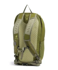 Speed Lite 17 Wanderrucksack recyceltes Polyamid olivgrün