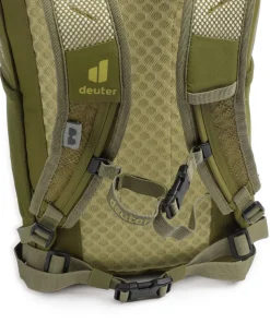 Speed Lite 17 Wanderrucksack recyceltes Polyamid olivgrün