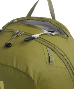 Speed Lite 17 Wanderrucksack recyceltes Polyamid olivgrün