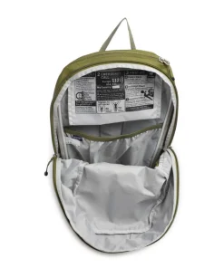 Speed Lite 17 Wanderrucksack recyceltes Polyamid olivgrün