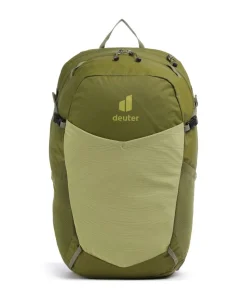 Speed Lite 21 Wanderrucksack recyceltes Polyamid olivgrün