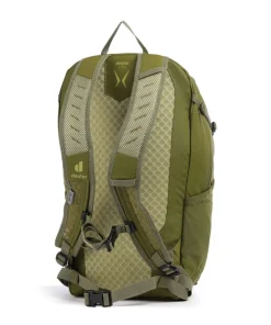 Speed Lite 21 Wanderrucksack recyceltes Polyamid olivgrün