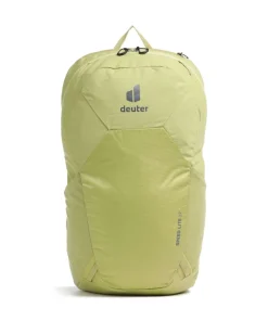 Speed Lite 17 Wanderrucksack recyceltes Polyamid gelb