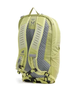 Speed Lite 17 Wanderrucksack recyceltes Polyamid gelb