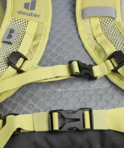 Speed Lite 17 Wanderrucksack recyceltes Polyamid gelb