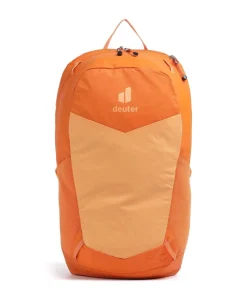 Speed Lite 17 Wanderrucksack recyceltes Polyamid orange