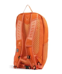 Speed Lite 17 Wanderrucksack recyceltes Polyamid orange
